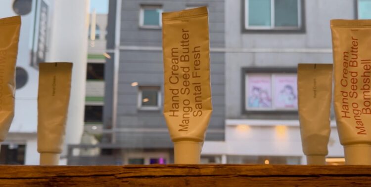 韓国のAesop?大人気のディフューザーショップ「hetras」とは？5